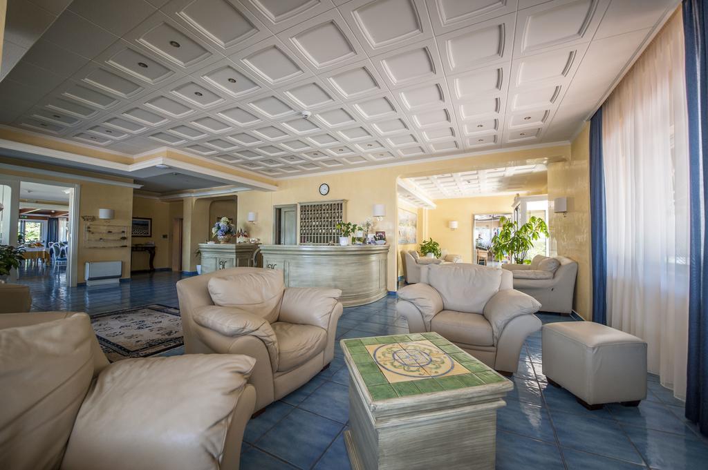 Murano Hotel Rossano