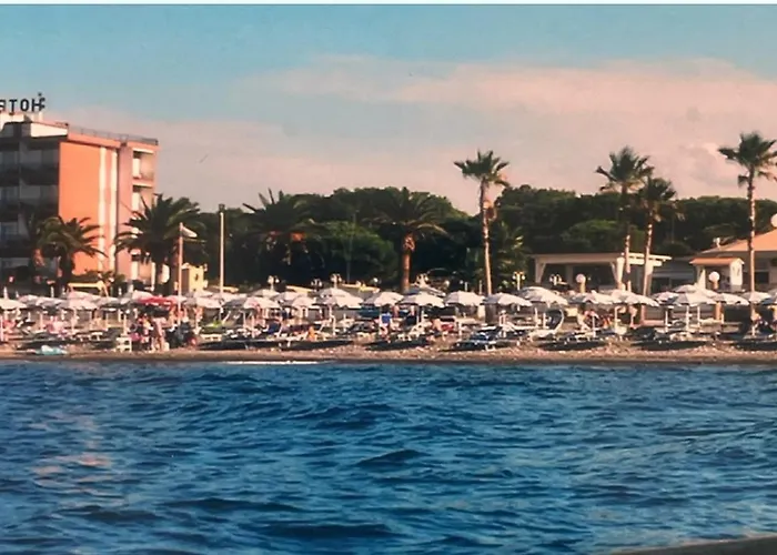 Hotel Murano
