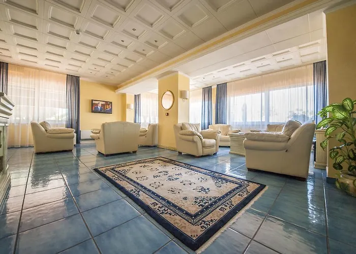 Hotel Murano