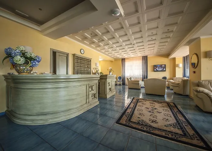 Hotel Murano