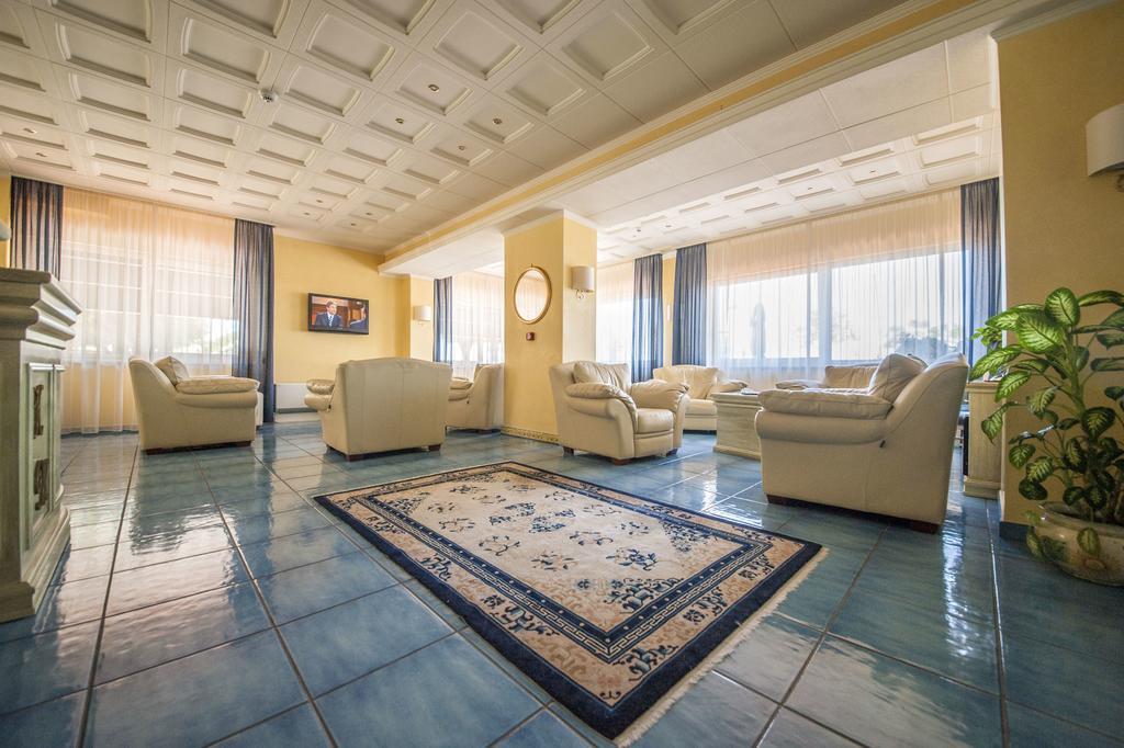 Hotel Murano 3*