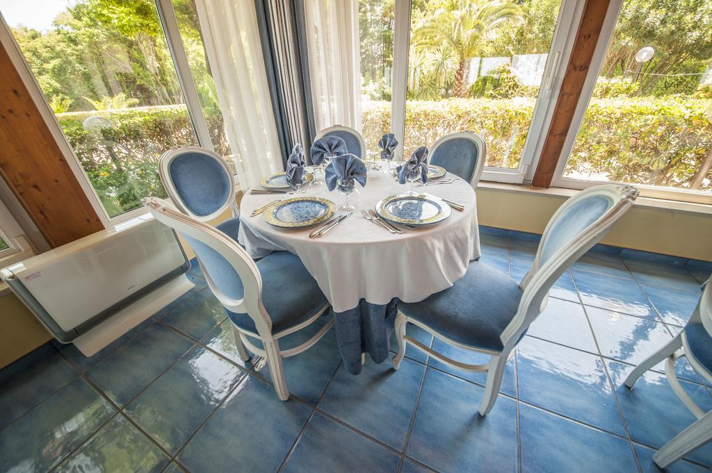 Hotel Murano 3*
